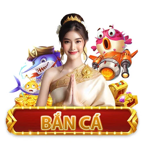 bắn cá