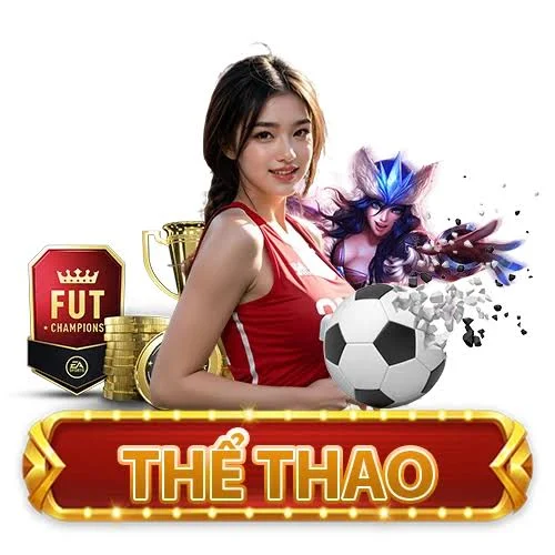 thể thao