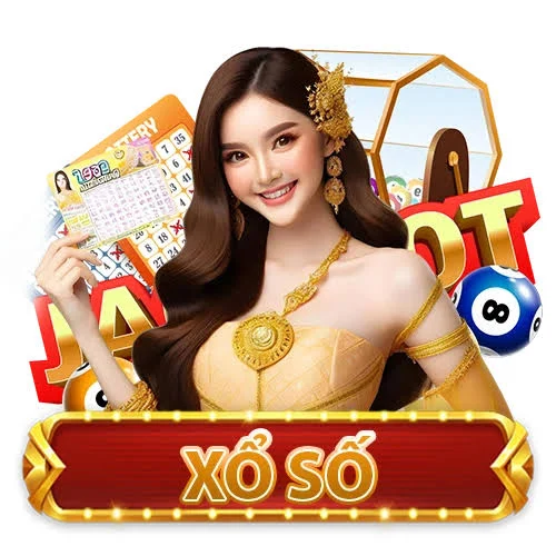xổ số