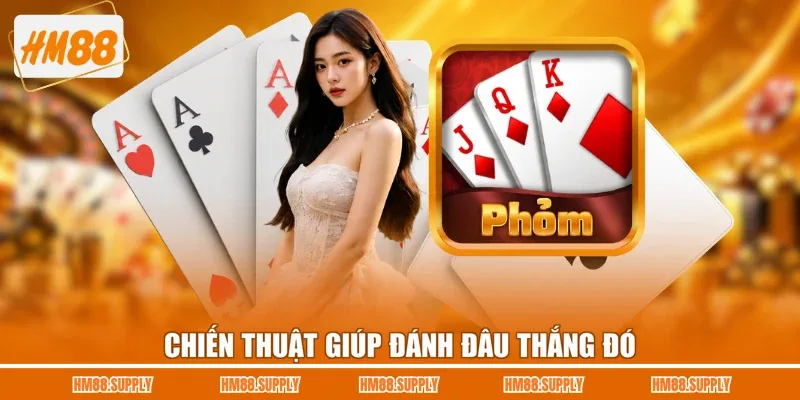 Chiến thuật giúp đánh đâu thắng đó